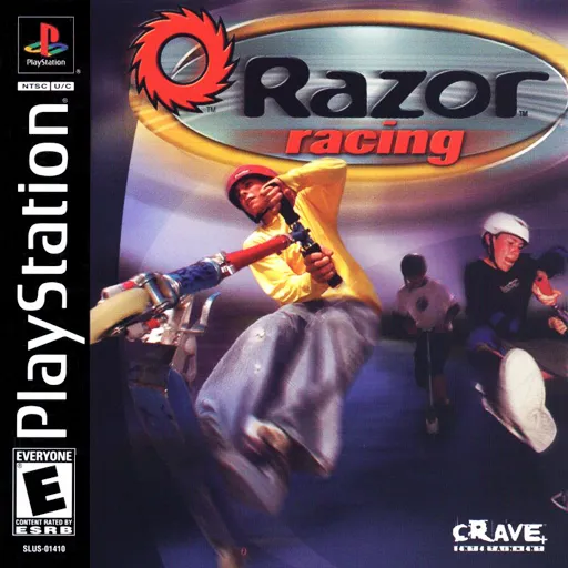 Razor Racing (USA)
